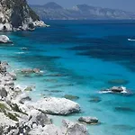 Apartamento Le Del Golfo