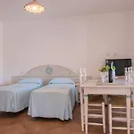 Le Del Golfo Apartamento *