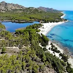 Le Del Golfo Apartamento *