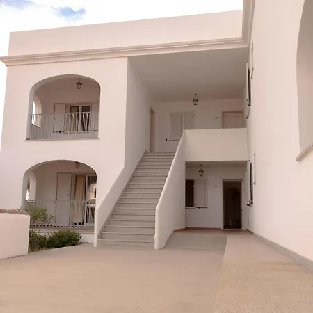 Le Del Golfo Apartamento