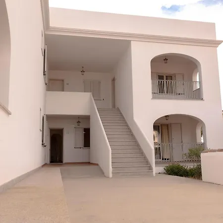 Apartamento Le Del Golfo *