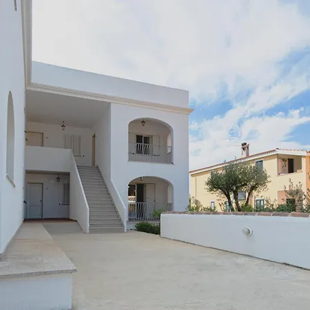 Apartamento Le Del Golfo