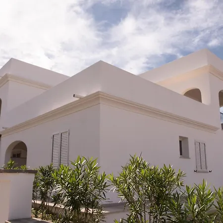 Apartamento Le Del Golfo Orosei