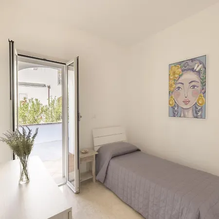 Le Del Golfo Apartmán