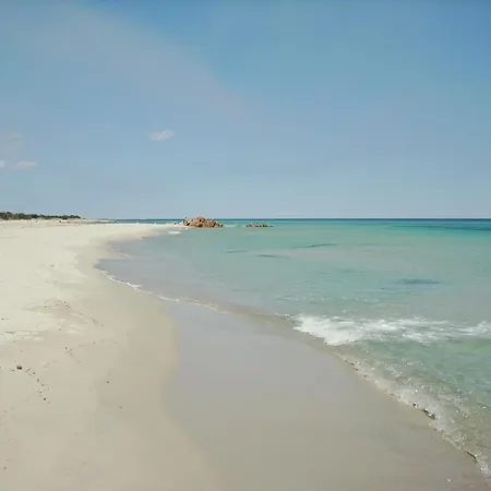 Lägenhet Le Del Golfo Orosei