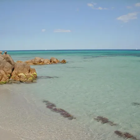 Le Del Golfo Orosei
