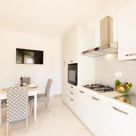 Le Del Golfo Appartement